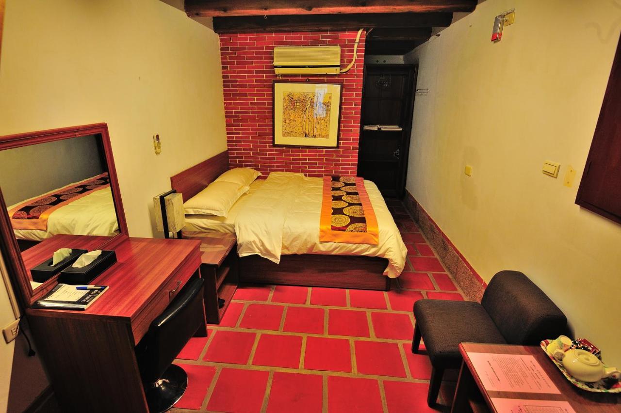 Apartamento Feng Mao Lin Zhi Chin-men Exterior foto